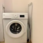 Branickiego 11 Warschau