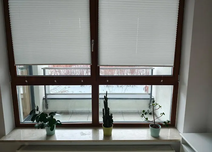 Branickiego 11 Appartamento Varsavia