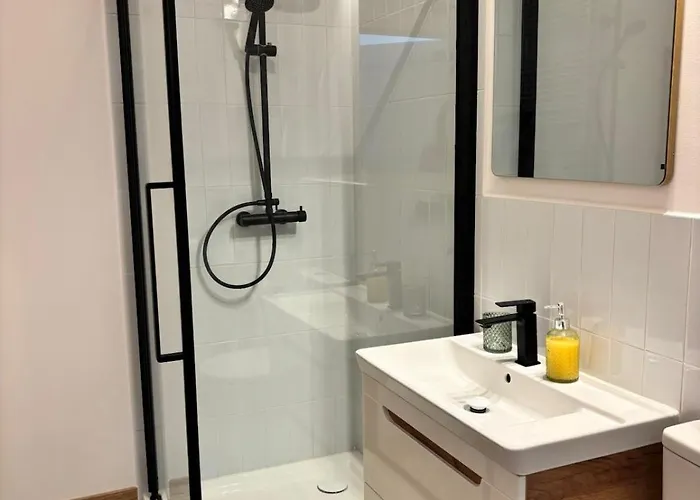 Branickiego 11 * Varšava