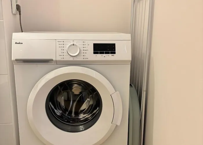 Branickiego 11 Varšava